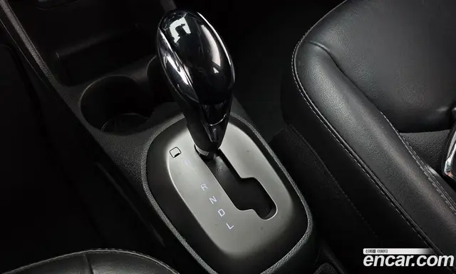 Chevrolet Spark 2020 1.0 автомат (гидро), миниатюра 12