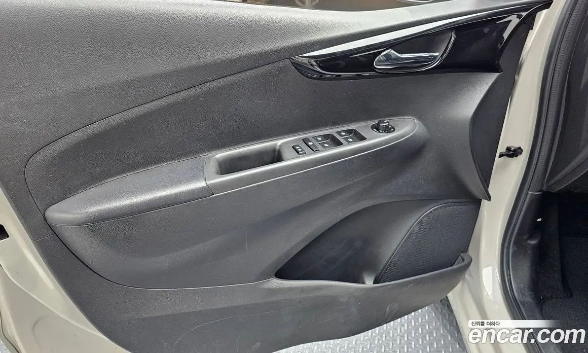 Chevrolet Spark 2020 1.0 автомат (гидро), фото 14