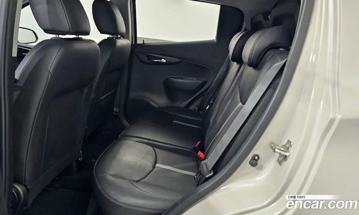 Chevrolet Spark 2020 1.0 автомат (гидро), фото 16