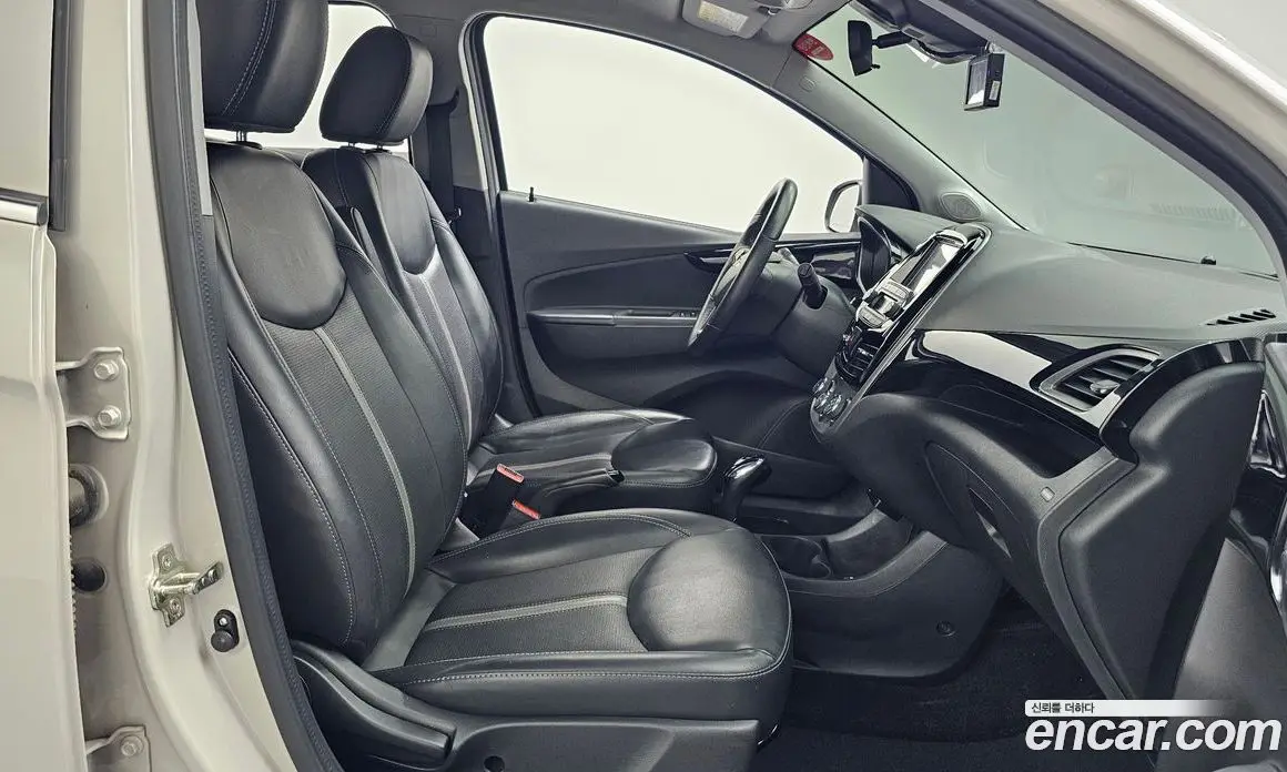 Chevrolet Spark 2020 1.0 автомат (гидро), фото 17