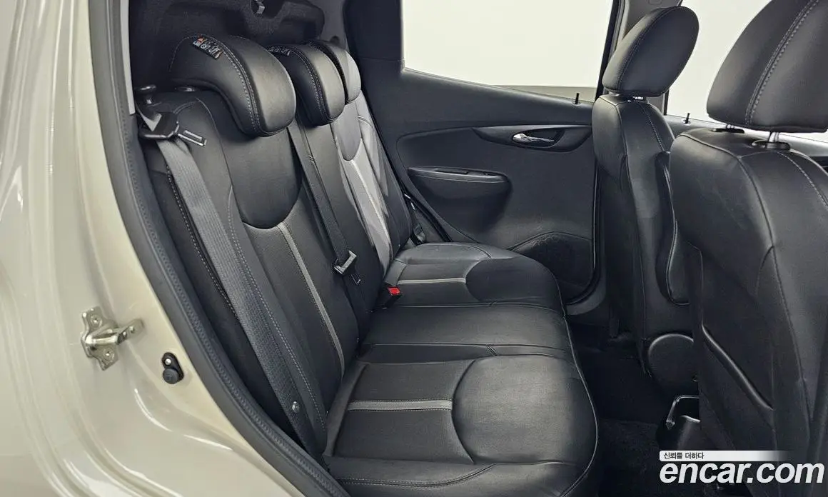 Chevrolet Spark 2020 1.0 автомат (гидро), фото 18