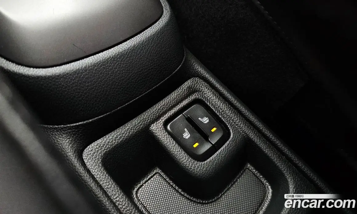 Chevrolet Spark 2020 1.0 автомат (гидро), фото 23