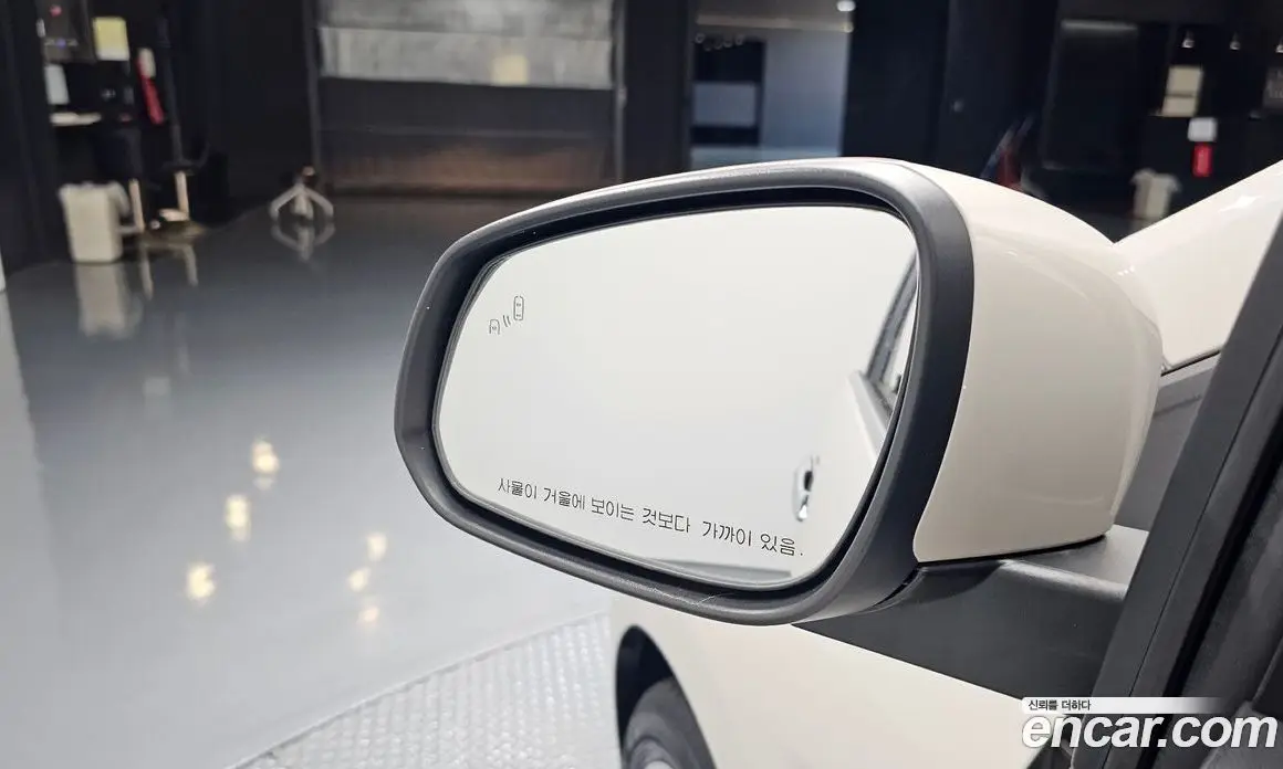 Chevrolet Spark 2020 1.0 автомат (гидро), фото 25