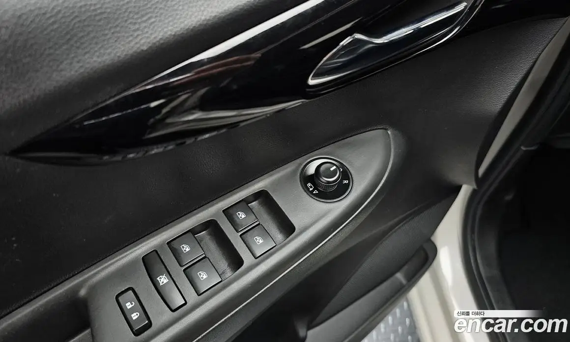 Chevrolet Spark 2020 1.0 автомат (гидро), фото 28