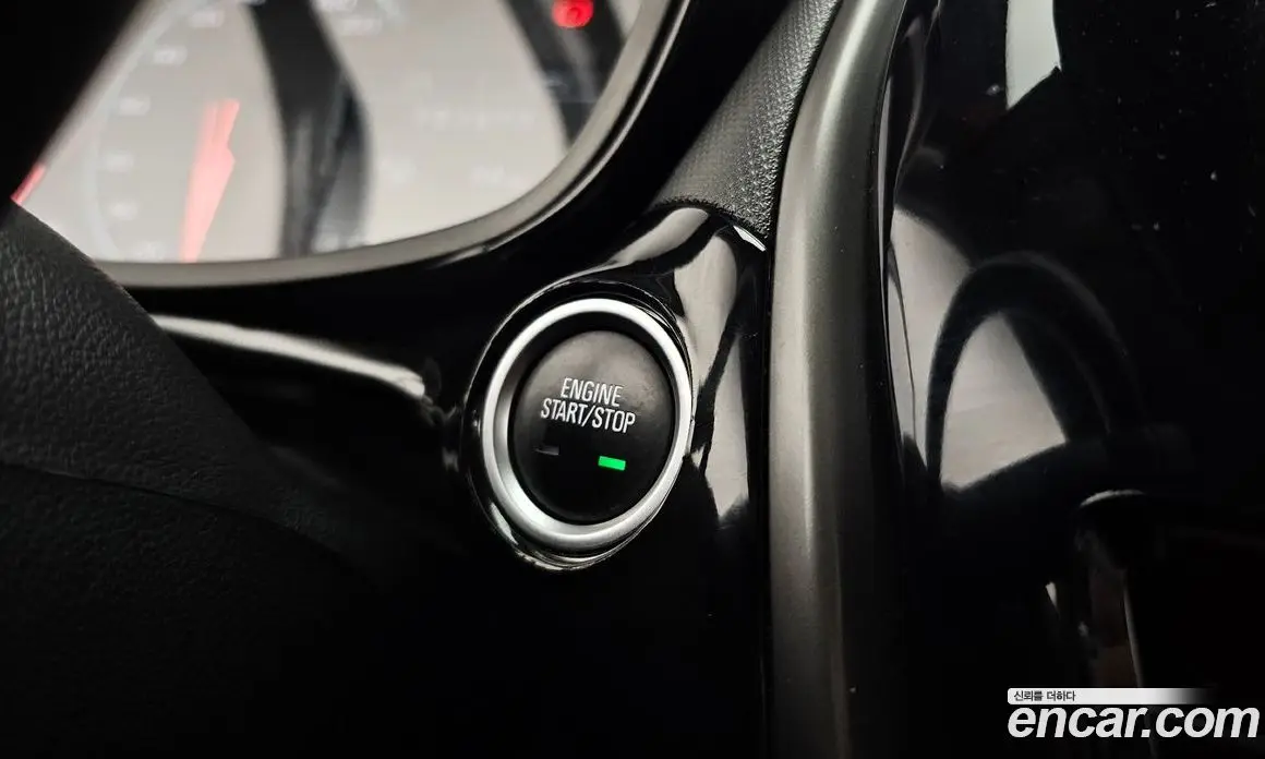 Chevrolet Spark 2020 1.0 автомат (гидро), фото 30