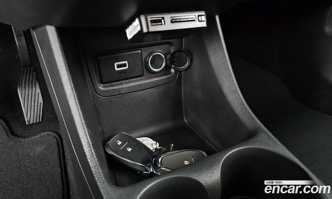 Chevrolet Spark 2020 1.0 автомат (гидро), фото 31