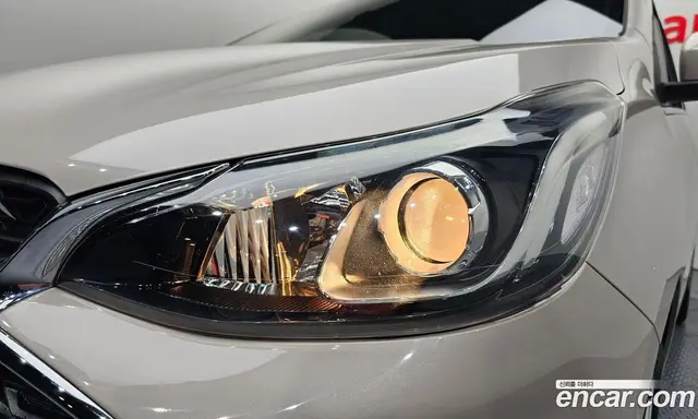 Chevrolet Spark 2020 1.0 автомат (гидро), миниатюра 8