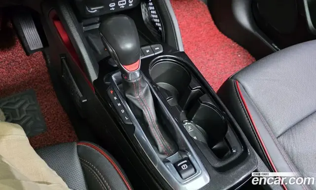 Chevrolet TrailBlazer 2021 1.3 автомат (гидро), миниатюра 11