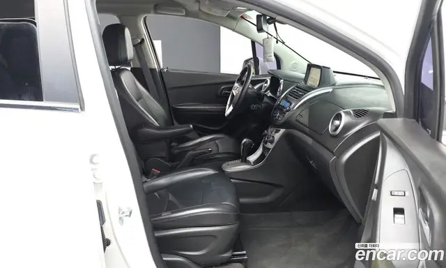 Chevrolet Trax 2016 1.6 автомат (гидро), миниатюра 11