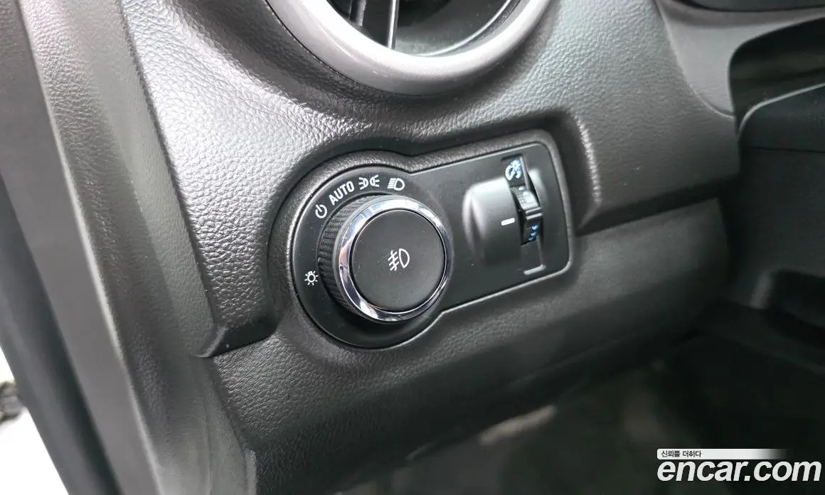 Chevrolet Trax 2016 1.6 автомат (гидро), фото 18