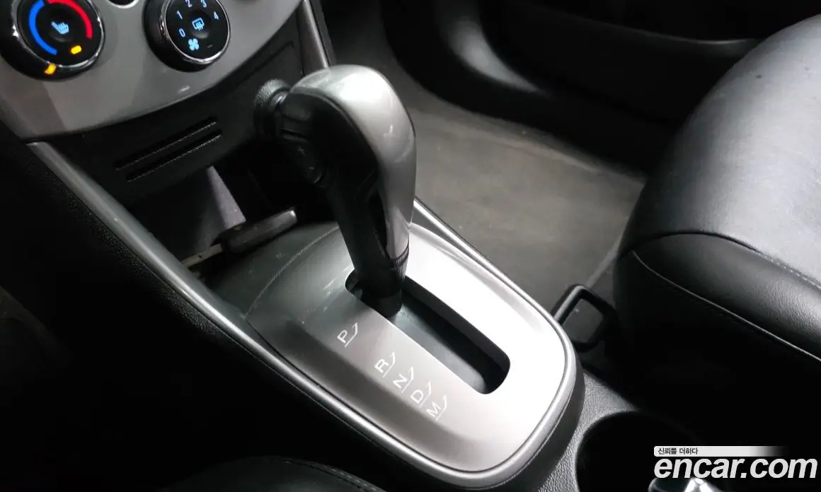 Chevrolet Trax 2016 1.6 автомат (гидро), фото 9