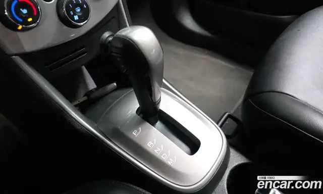 Chevrolet Trax 2016 1.6 автомат (гидро), миниатюра 9