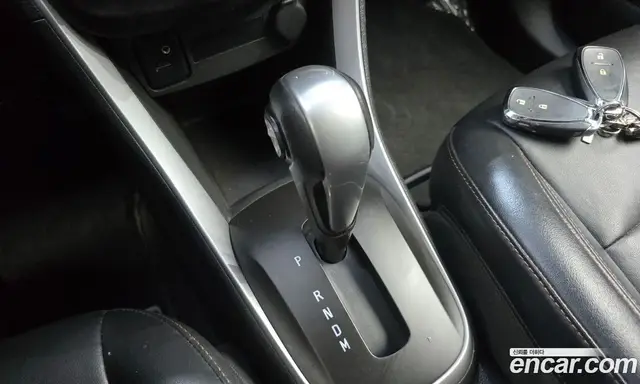 Chevrolet Trax 2018 1.4 автомат (гидро), миниатюра 12