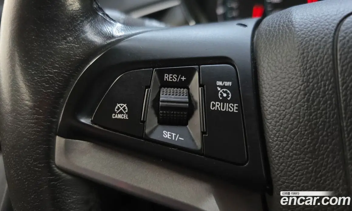 Chevrolet Trax 2018 1.4 автомат (гидро), фото 23