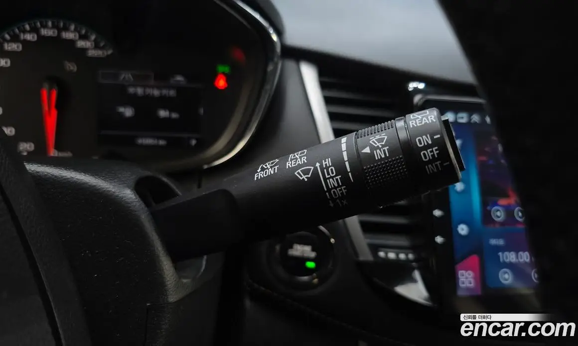 Chevrolet Trax 2018 1.4 автомат (гидро), фото 27