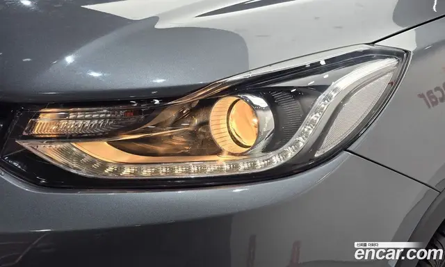 Chevrolet Trax 2018 1.4 автомат (гидро), миниатюра 8