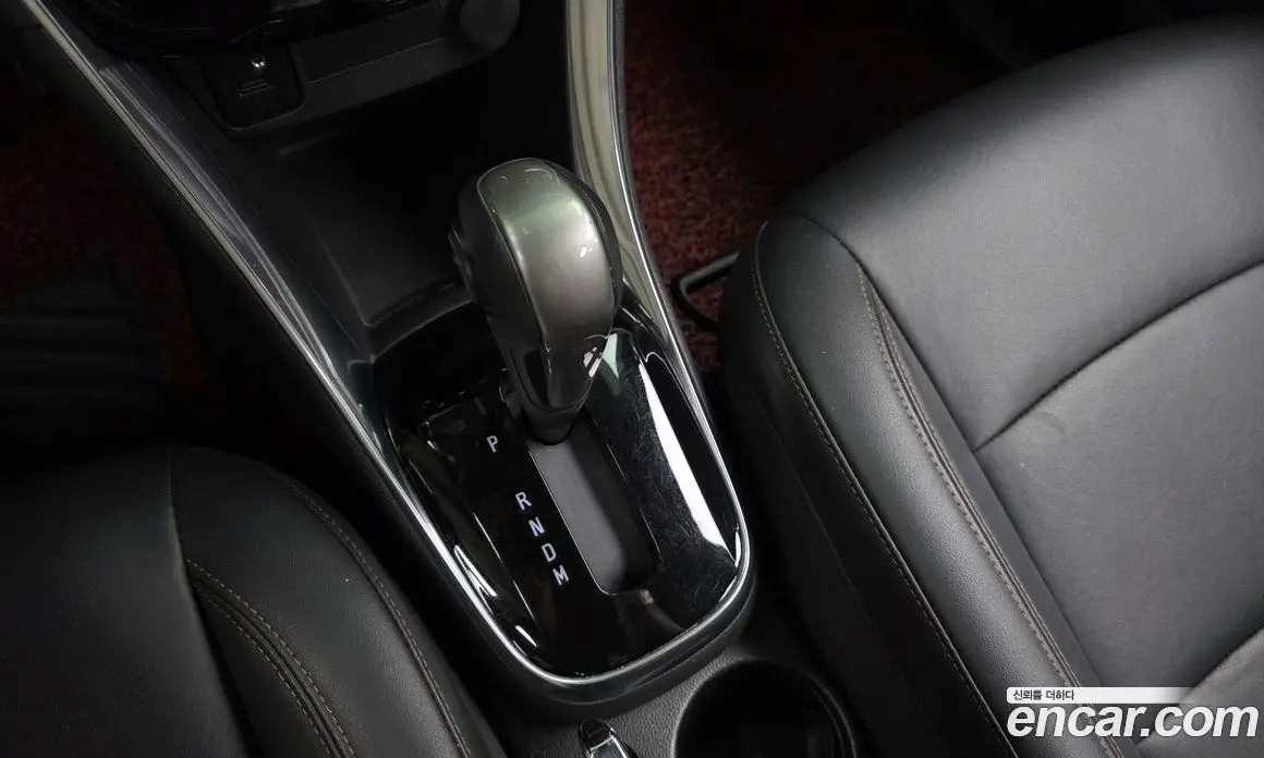 Chevrolet Trax 2019 1.4 автомат (гидро), фото 12