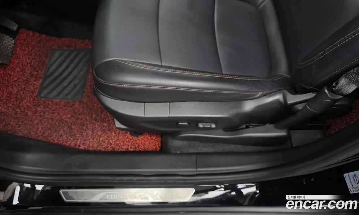 Chevrolet Trax 2019 1.4 автомат (гидро), фото 28