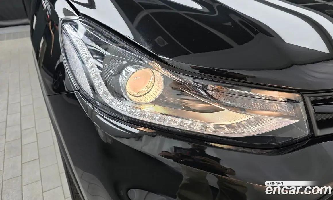 Chevrolet Trax 2019 1.4 автомат (гидро), фото 8