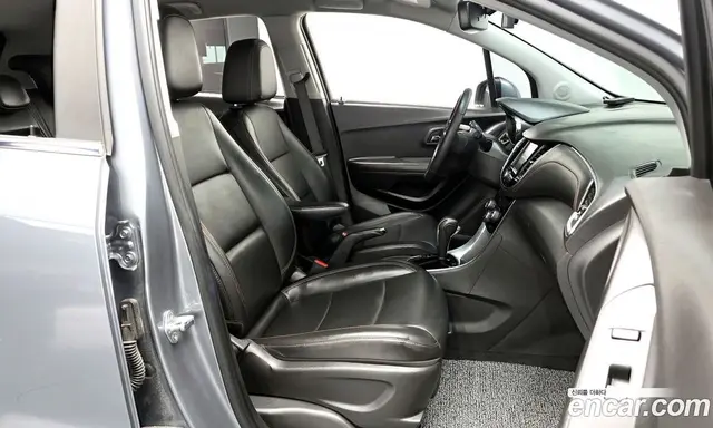 Chevrolet Trax 2019 1.6 автомат (гидро), миниатюра 11