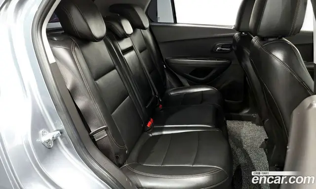 Chevrolet Trax 2019 1.6 автомат (гидро), миниатюра 12