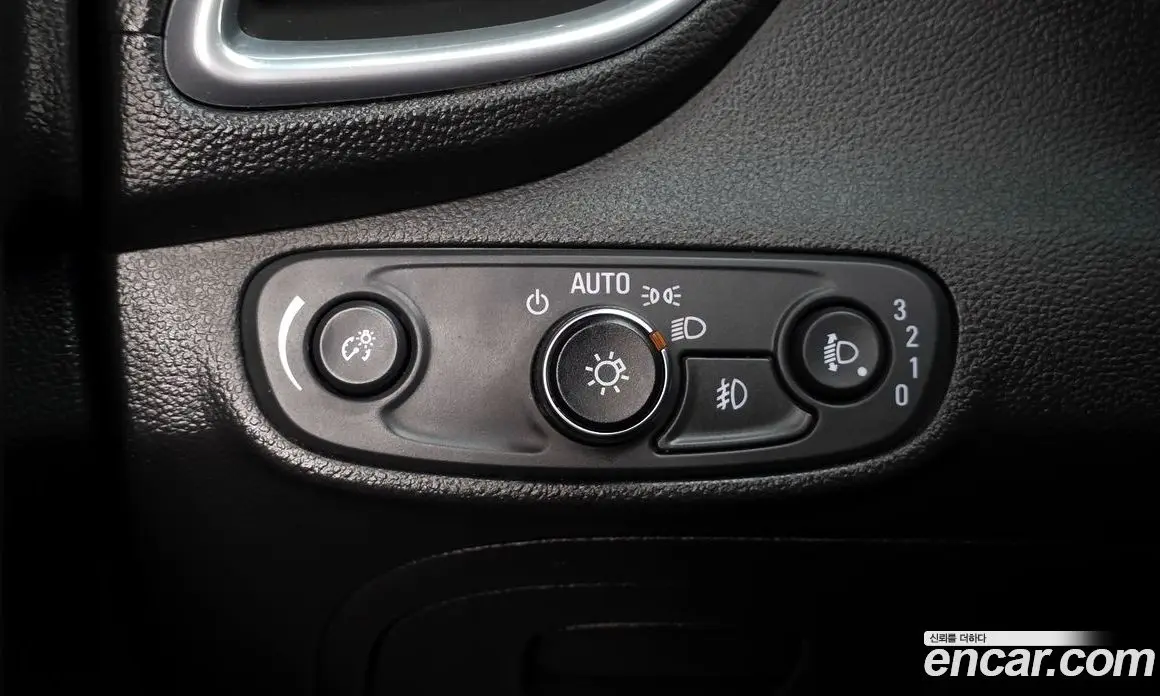 Chevrolet Trax 2019 1.6 автомат (гидро), фото 17