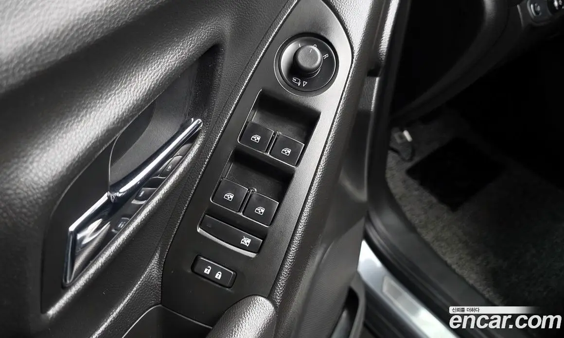 Chevrolet Trax 2019 1.6 автомат (гидро), фото 19