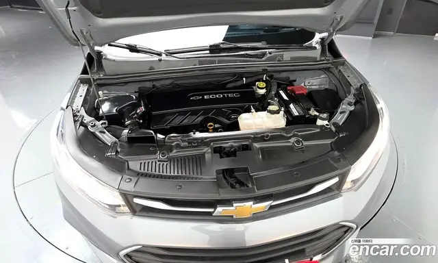 Chevrolet Trax 2019 1.6 автомат (гидро), миниатюра 6
