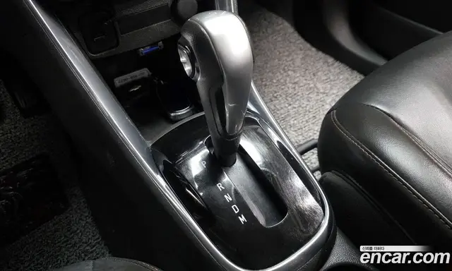 Chevrolet Trax 2019 1.6 автомат (гидро), миниатюра 9