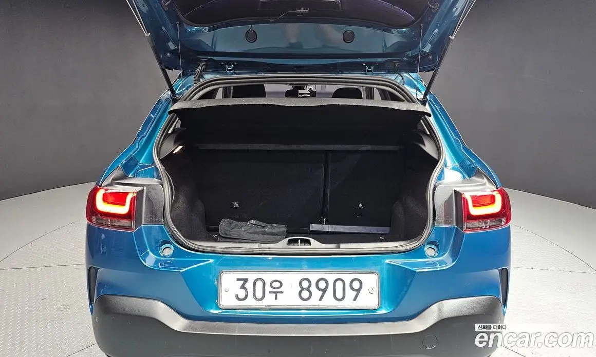 Citroen C4 Cactus 2018 1.6 автомат (гидро), фото 20 Citroen C4 Cactus 2018 1.6 автомат (гидро), фото 20