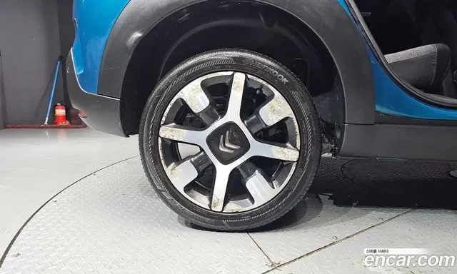 Citroen C4 Cactus 2018 1.6 автомат (гидро), миниатюра 5 Citroen C4 Cactus 2018 1.6 автомат (гидро), миниатюра 5