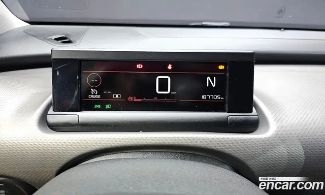 Citroen C4 Cactus 2018 1.6 автомат (гидро), миниатюра 8 Citroen C4 Cactus 2018 1.6 автомат (гидро), миниатюра 8