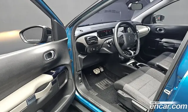 Citroen C4 Cactus 2018 1.6 автомат (гидро), миниатюра 10 Citroen C4 Cactus 2018 1.6 автомат (гидро), миниатюра 10