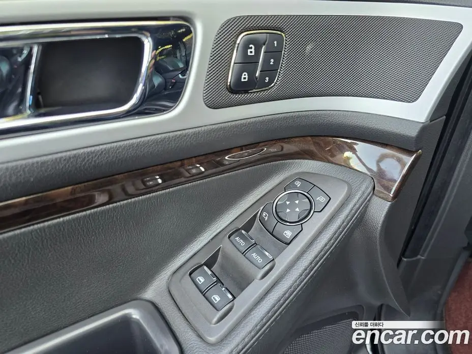 Ford Explorer 2013 3.5 автомат (гидро), фото 11