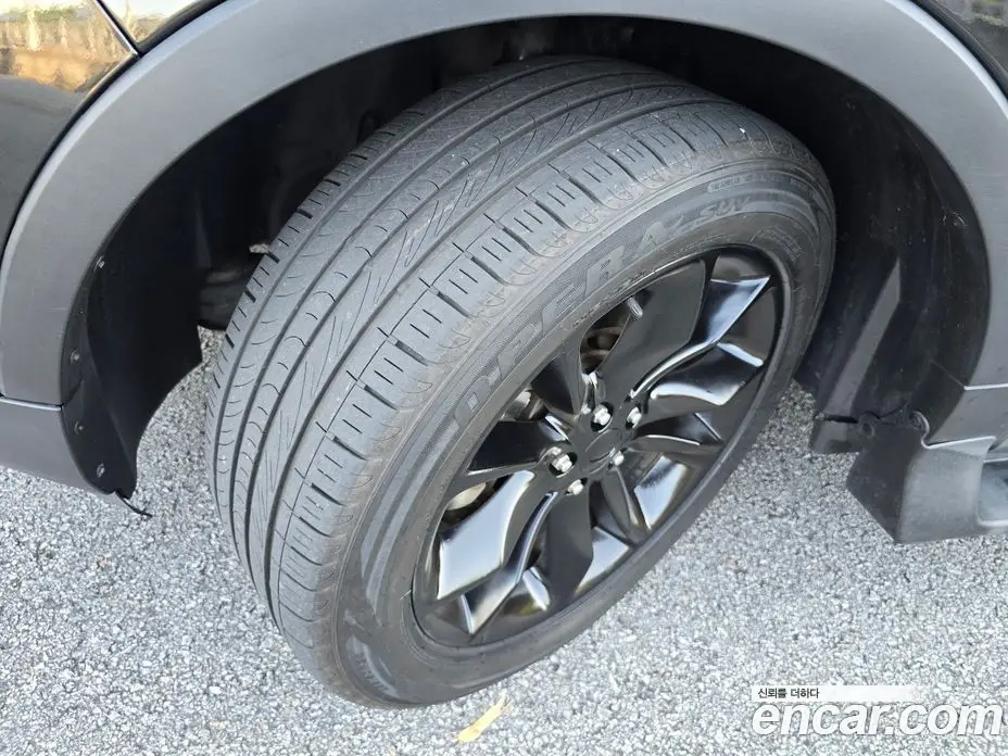 Ford Explorer 2013 3.5 автомат (гидро), фото 18