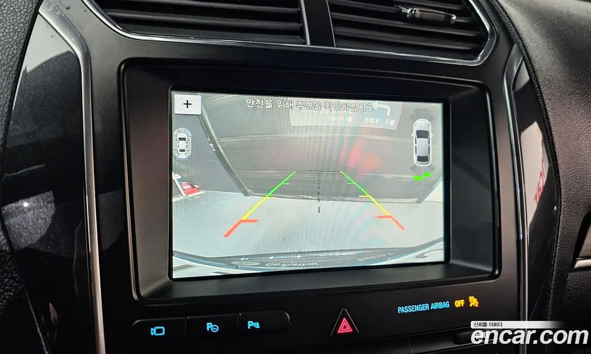 Ford Explorer 2019 2.3 автомат (гидро), фото 19