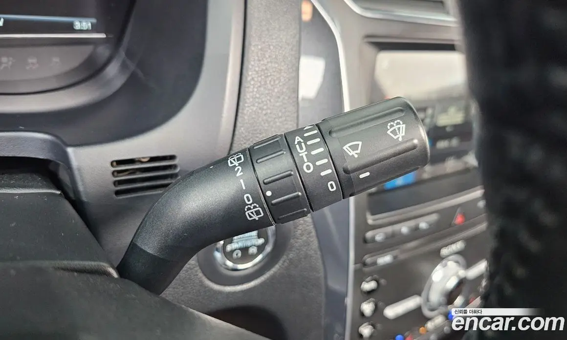 Ford Explorer 2019 2.3 автомат (гидро), фото 21