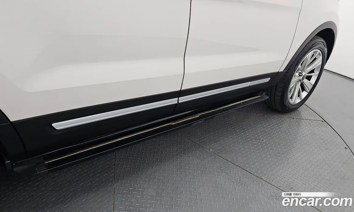 Ford Explorer 2019 2.3 автомат (гидро), фото 26