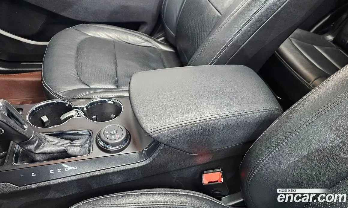 Ford Explorer 2019 2.3 автомат (гидро), фото 27