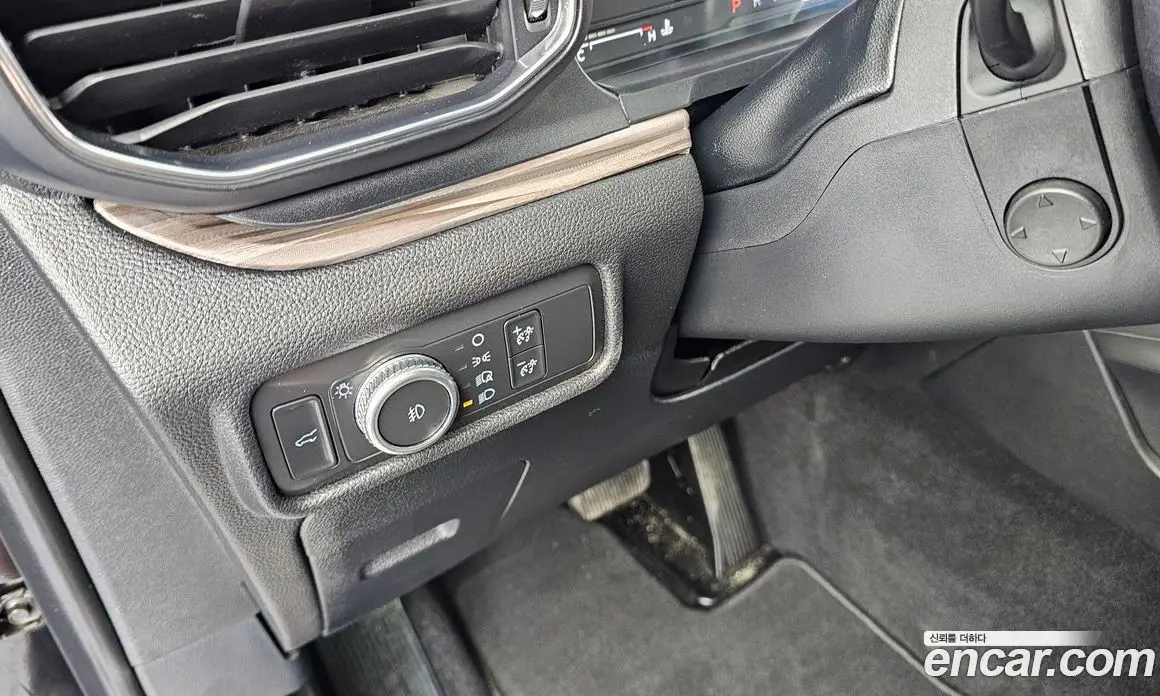 Ford Explorer 2020 2.3 автомат (гидро), фото 16