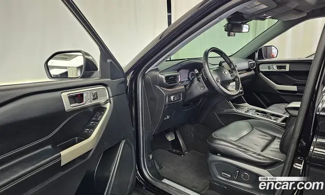 Ford Explorer 2020 2.3 автомат (гидро), миниатюра 10