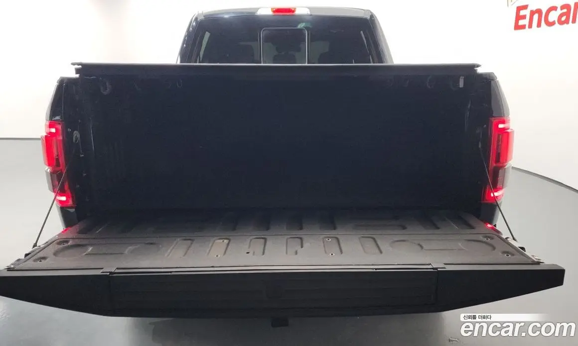 Ford F150 2017 3.5 автомат (гидро), фото 24