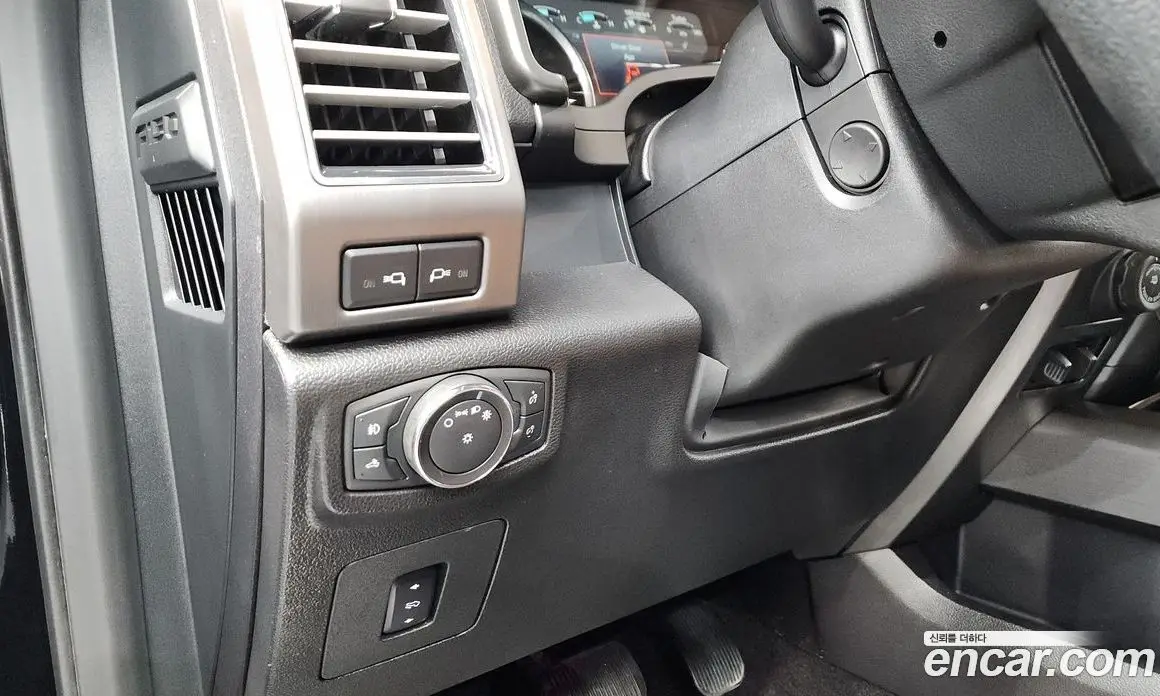 Ford F150 2017 3.5 автомат (гидро), фото 29