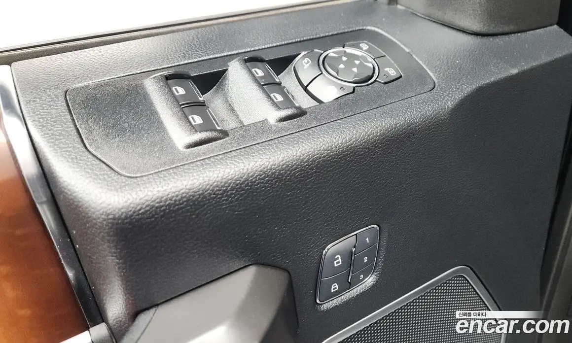 Ford F150 2017 3.5 автомат (гидро), фото 30
