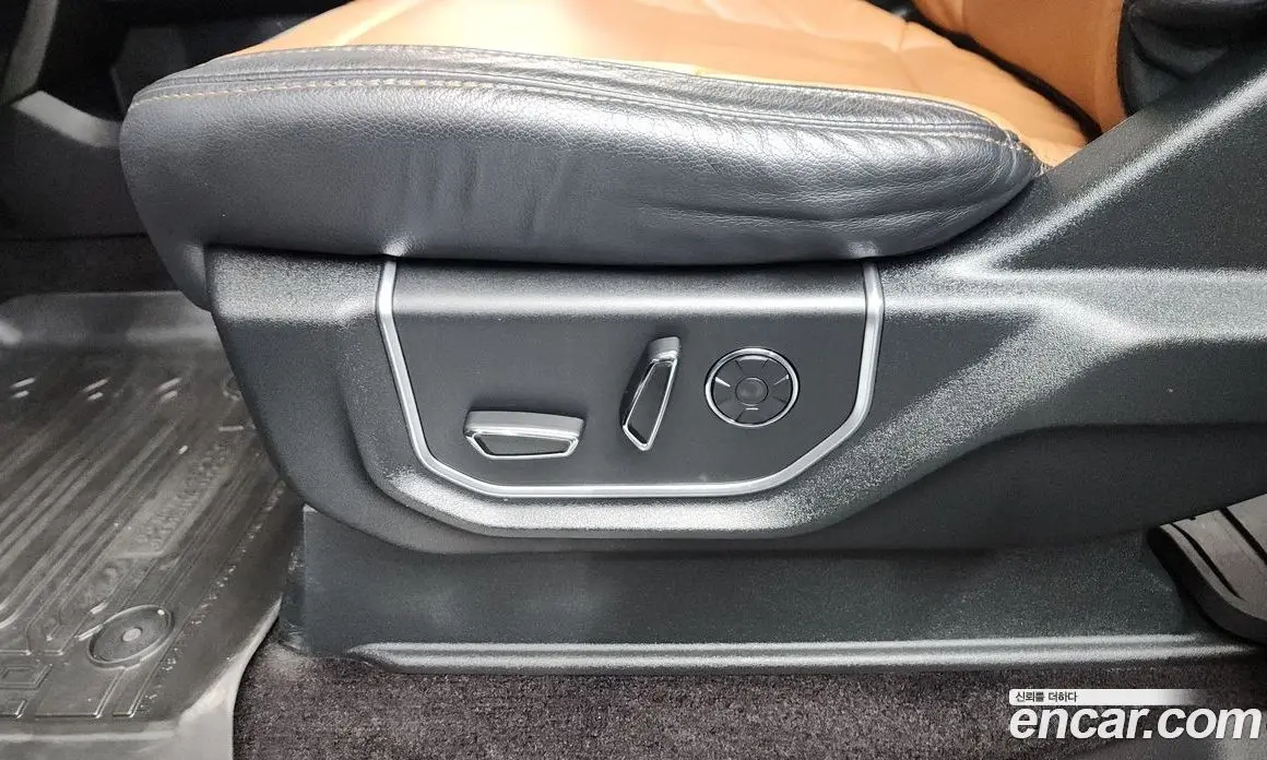 Ford F150 2017 3.5 автомат (гидро), фото 31