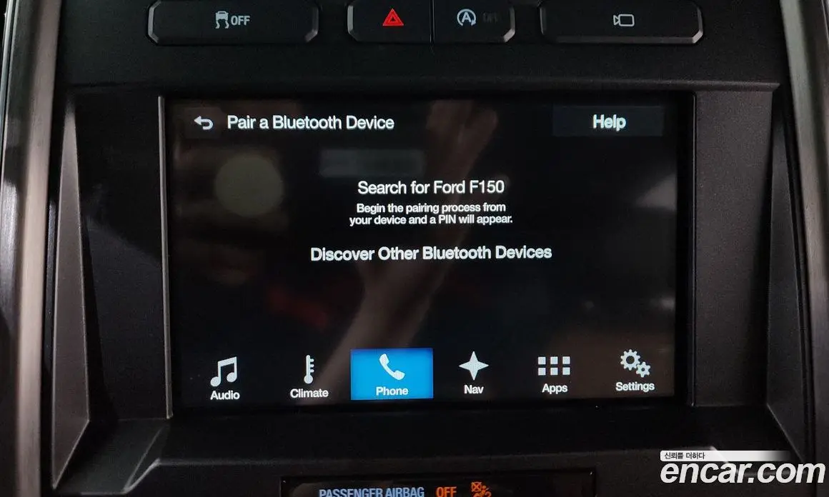 Ford F150 2017 3.5 автомат (гидро), фото 32