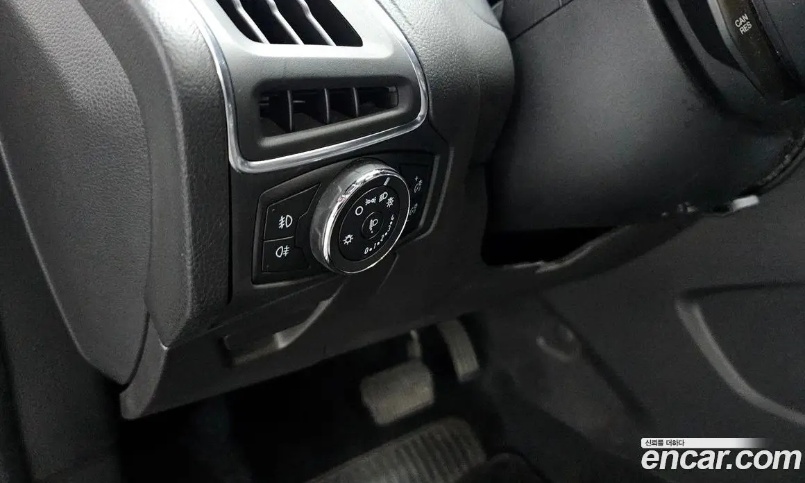Ford Focus 2015 2.0 автомат (гидро), фото 18