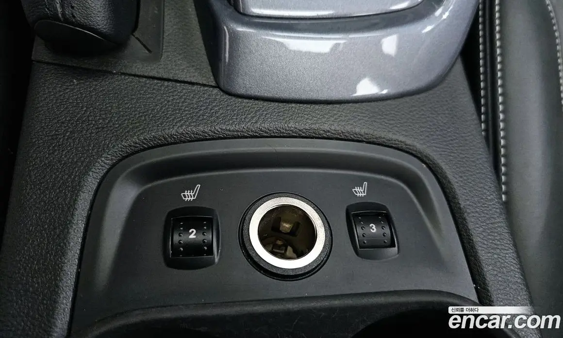 Ford Focus 2015 2.0 автомат (гидро), фото 19