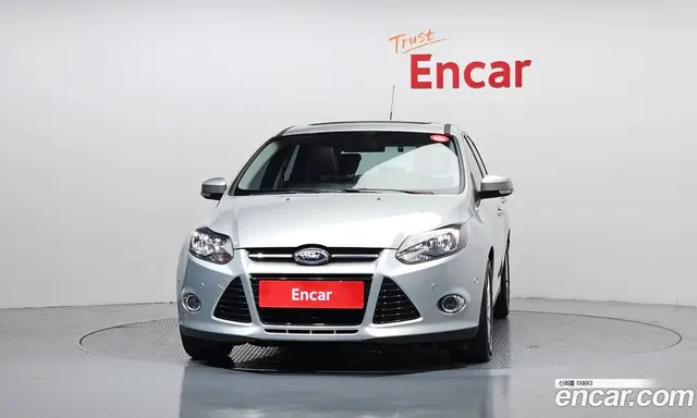 Ford Focus 2015 2.0 автомат (гидро), миниатюра 3