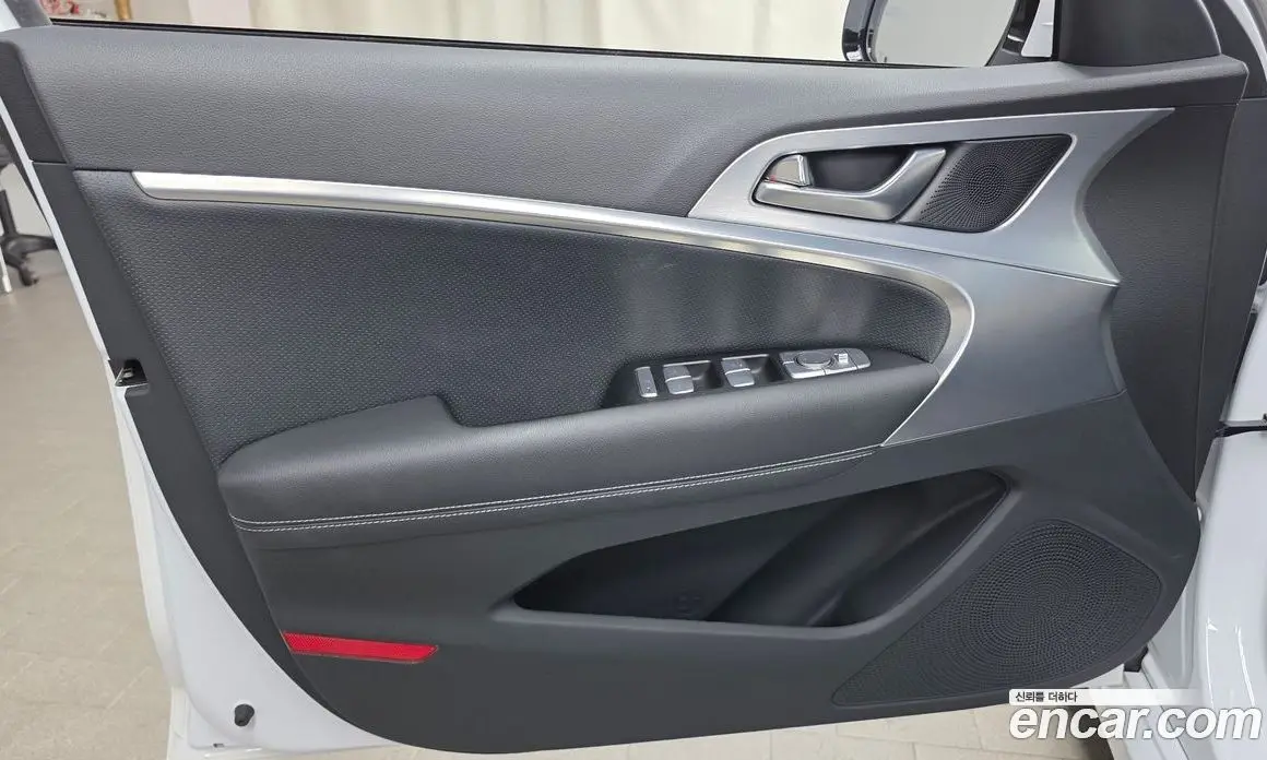 Genesis G70 2018 2.0 автомат (гидро), фото 14